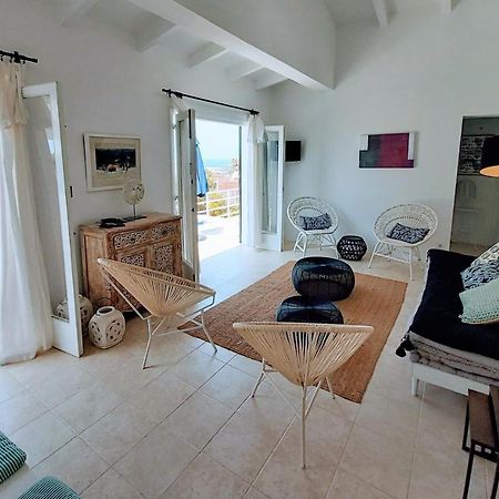 Ty Bihan Sant Lluís Extérieur photo