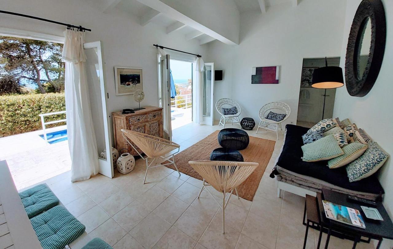 Ty Bihan Sant Lluís Extérieur photo