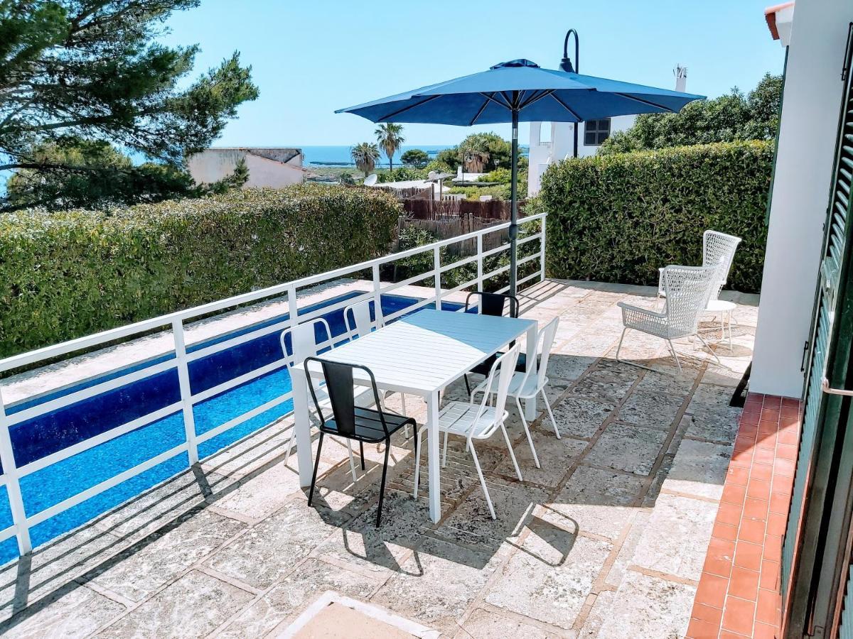 Ty Bihan Sant Lluís Extérieur photo
